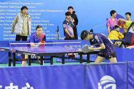 斯诺克——世界大奖赛：丁俊晖不敌徐思