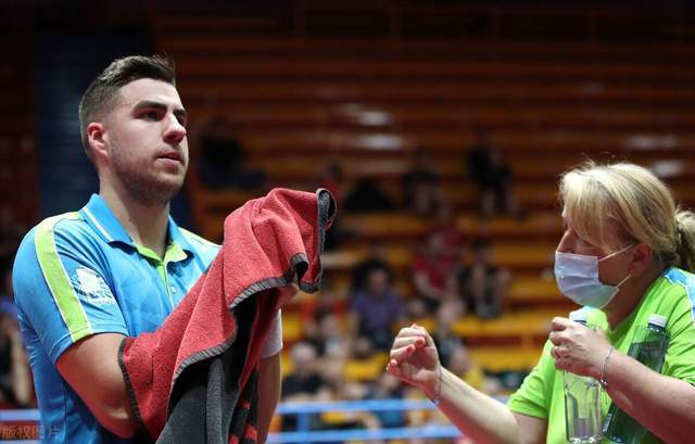 尽管赛程紧 尽管赛程紧