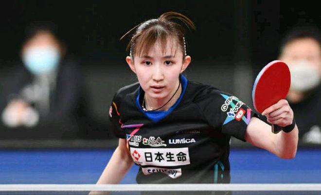 颖莎能在千 颖莎能在千